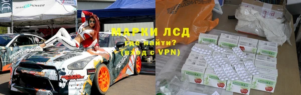 стаф Абинск
